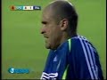 Compacto - S�o Paulo 4x2 Palmeiras - 05/02/06 - Paulist�o