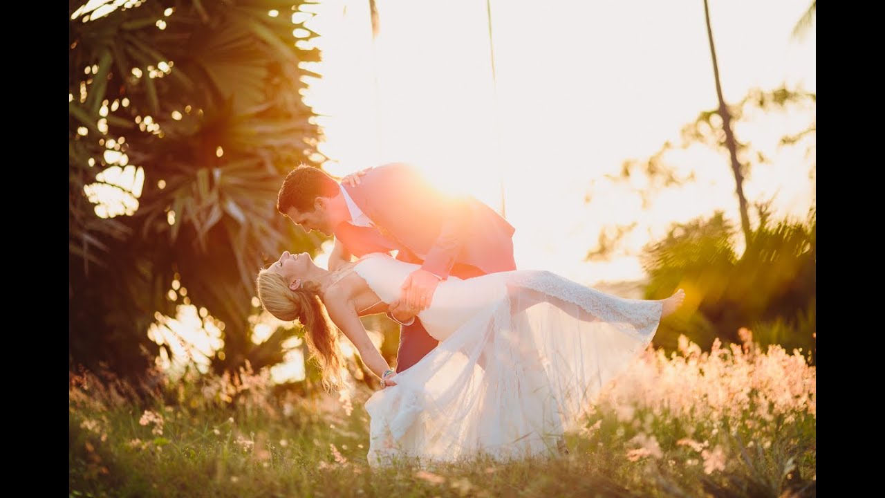 Villa Kalyana Wedding in Koh Samui, Thailand | Scott & Ruth 2016
