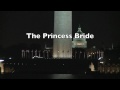The Princess Bride Meets The Twilight Saga