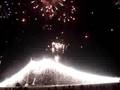 江戸川区花火大会2008 招待席 2/6  ~2016東京オリンピックへ~