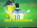 club america vs cruz azul liguilla 95 96
