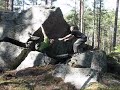 Kinasyndromet