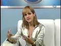Mauricia Goldner - TV Jornal Limeira II