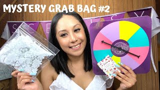 MYSTERY GRAB BAG #2 SFR 2020