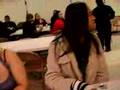 MiSMarie's 1st Burfday P2