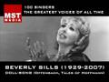 100 Greatest Singers: BEVERLY SILLS