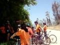 videos de pedaleando por Villa Alemana