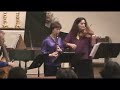 Musica Pacifica: 2 Irish tunes Musica Pacifica: 2 Irish tunes