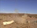 tannerite vs random objects