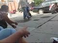 The invisable string