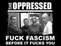 The-oppressed-Do-Any