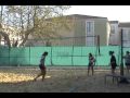 Les mecs � l\