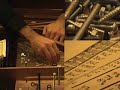 David Greilsammer - John Cage - \"prepared piano\" David Greilsammer - John Cage - \"prepared piano\"