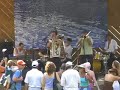 firecracker Jazz Band \"Hotter Than That\" medley 7-2-06