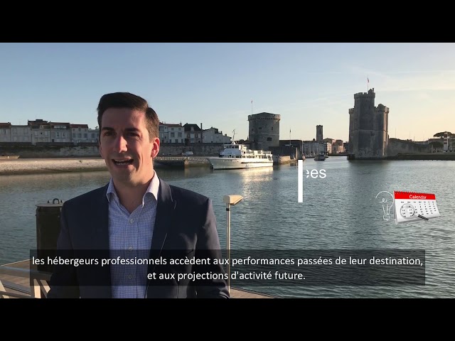 Le 1er Revenue Manager de Destination vous explique tout