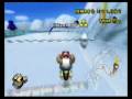 videos de mario kart wii - friend room