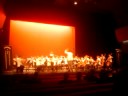voorronde 3 nat. concours voor jeugdsymfonieorkesten