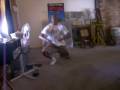 BEASTY PRAD vs BABY BADD...FINAL BATTLE...