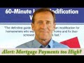 Loan Modification Secrets: FAQ 1