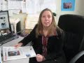 Video Letter to Readers 12