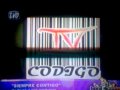 CODIGO IV FEAT RUSKY(DJEMBE) & JULIO(PRUEBA FINAL) TVO¡¡ TOQUE ESPECIAL¡¡¡