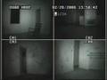 Puerta que se mueve sola Ghost Cam