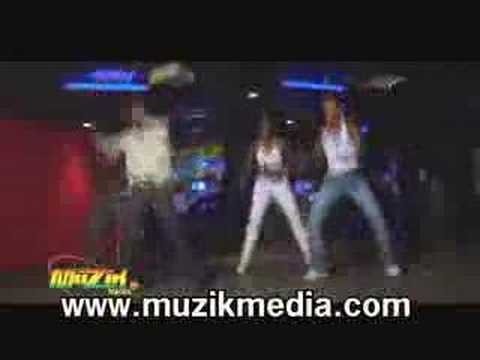 weddi time (reggea)