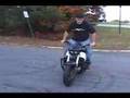 XFR Street Bike Mastery