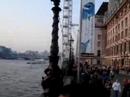 the river thames at sunset the river thames at sunset