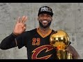 Lebron James// Humble