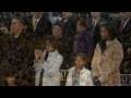 Jennifer Hudson & Beyonce GRAMMYS AMERICAN TRIBUTE DUET! HD