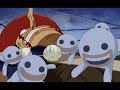 One Piece AMV Usopp Vs Perona (Pellona) (G.S)