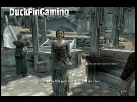 how to get married in skyrim xbox 360