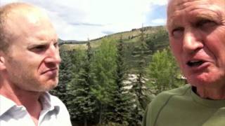Beaver Creek Walk&Wine