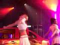 大阪オートメッセ2008 ミツビシブース(2)