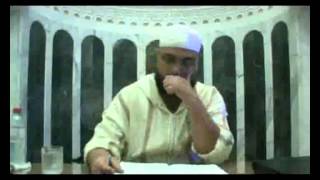 الشيخ حاتم الهمامي:فقه:سراج السالك:باب اوقات الصلاة:الدرس 27