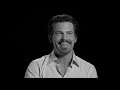 The actor talks to Lynn Hirschberg...