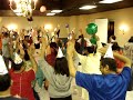 Cincy AOL course with Anandji