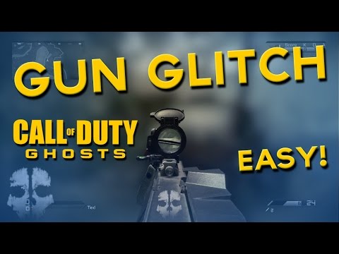 how to patch ghost