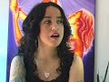 Michele Wortman tattoo philosophy
