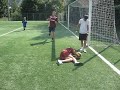 Che botta! - Il cross