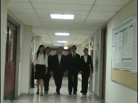 Are We Safe In Los Angeles (Earthquake Comedic Documentary Part 2/2...USC EARTHQUAKES CLASS PROJECT)