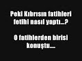 74.K?br?s Bar?? Harekat? gazinin an?lar?... 74.K?br?s Bar?? Harekat? gazinin an?lar?...