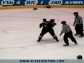 11/2/07 SteelHounds @ Thunder Highlights