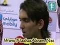 Nashat in Majed Abdulla Festival Vs Real M [FULL COVERAGE]