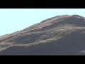 P.S. Waverley Crusing Ailsa Craig, Scotland