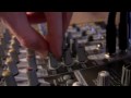 Tapco Mix 220 Mixer Review