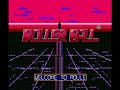 roller ball (nes) music - game over download all my nes soundtracks as mp3 here www.nes-snes-sprites.com