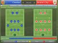 Football Manager 2007 XBox tutorial part 4