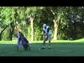 Fairway Stevie - A Look At The Callaway X-20 Iron